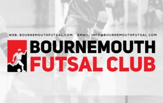 Bournemouth Futsal Club