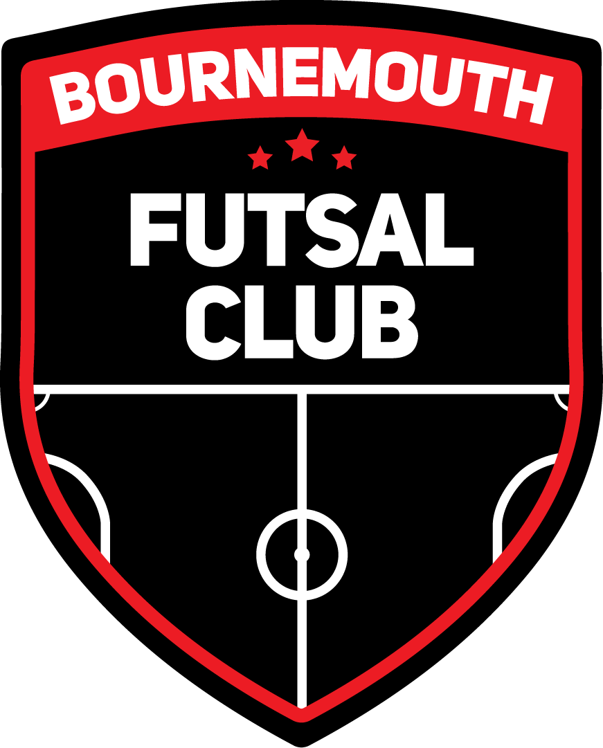 Bournemouth Futsal Club Badge
